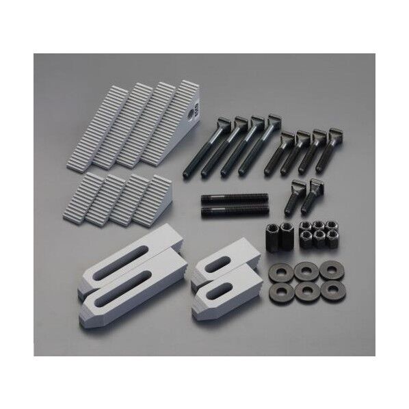 ステップクランプセット m12/呼14 EA637C-14