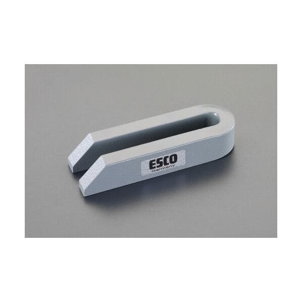 m10×100mm テーパーフォーククランプ