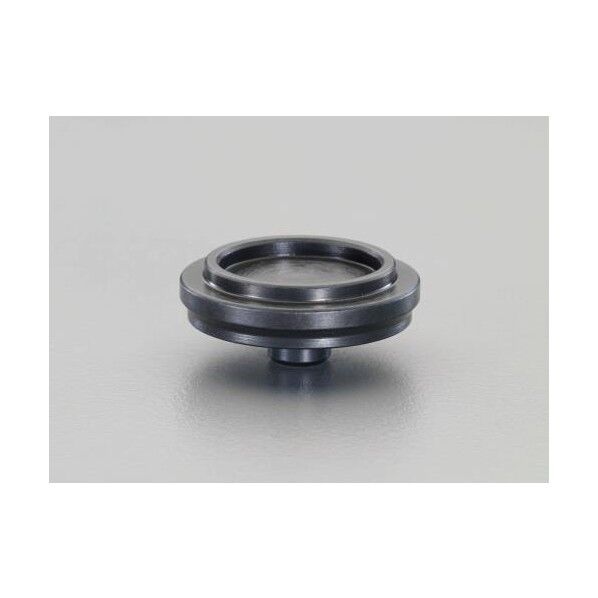 スクリュージャッキ用センタリングパッド