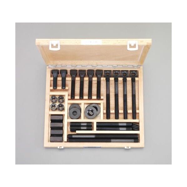 スロットボルトセット