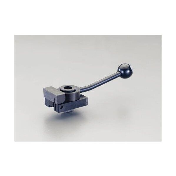 呼12/M10/48x200mm[偏心レバー]クランプジョー EA637JD-12 1