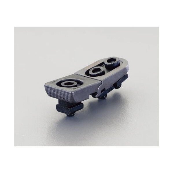 呼14/M12/16-25mmフラットクランプ EA637KB-14 1