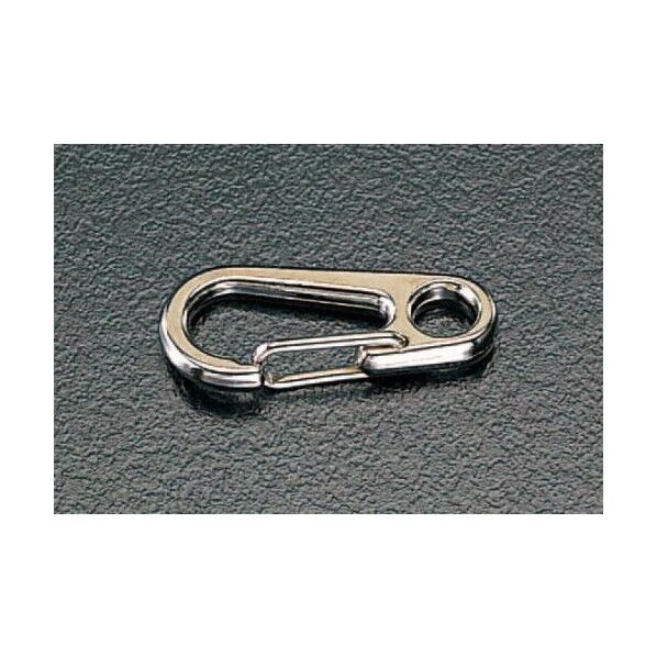 34mmスプリングスナップ