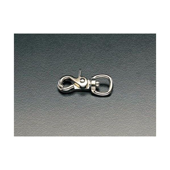 64mmトリガースナップ(亜鉛ダイカスト) EA638AW-3 1