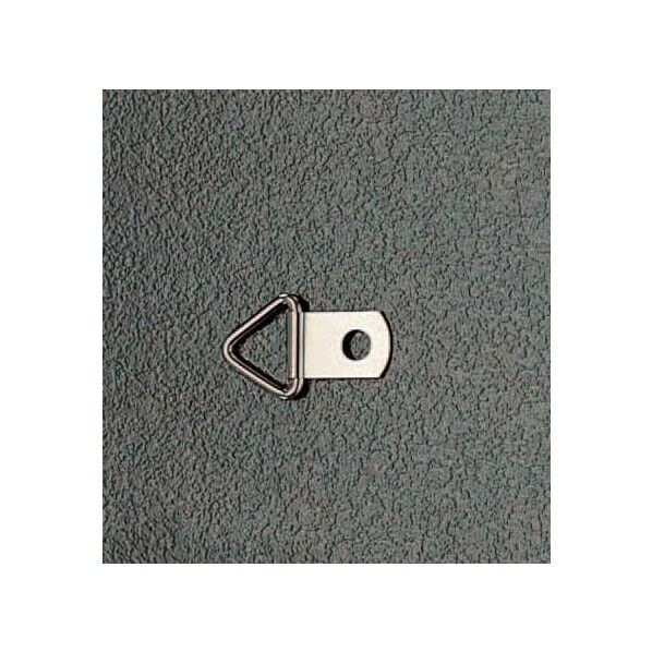 ビラカン(スチール・メッキ) EA638BK-11 10個