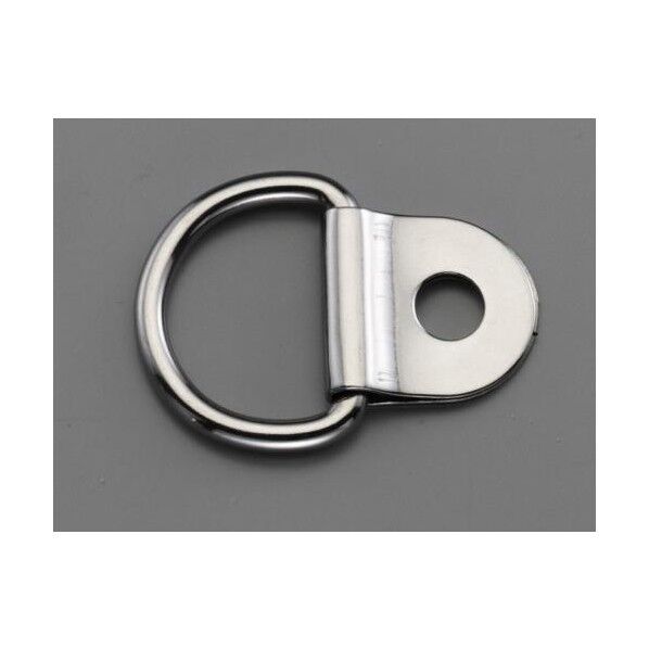 17x13mm[ステンレス製]グランドフック