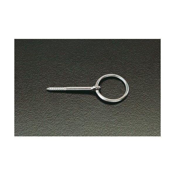 25mm径丸カンスクリュー