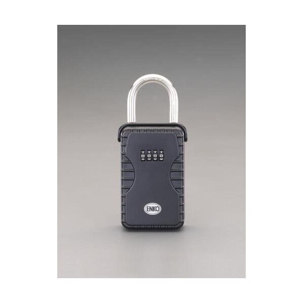 ダイヤル錠式キーボックス EA983ZA-12