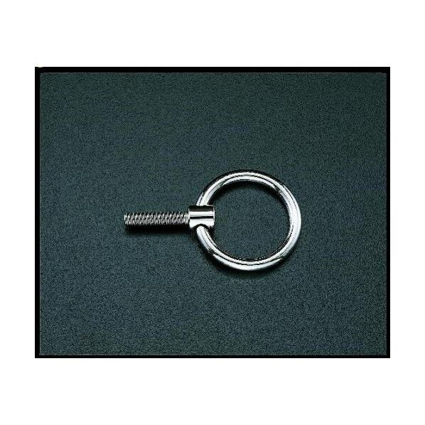 M8x40mm45mm径リングボルト