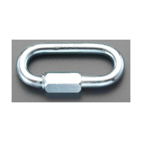 10x72mmクイックリング[鉄製]