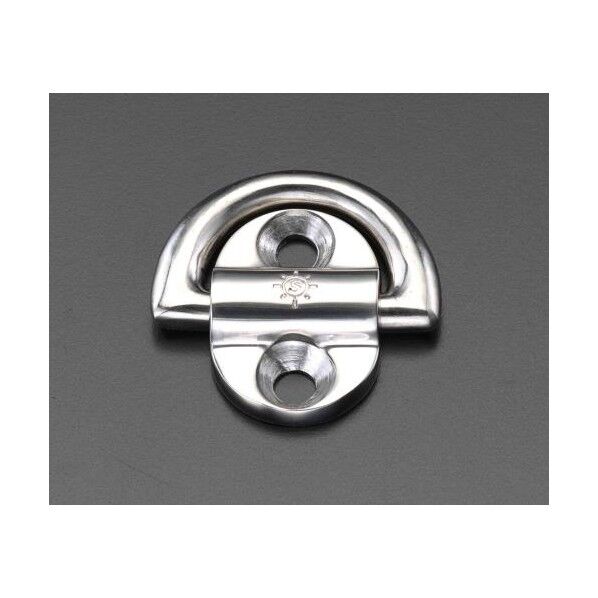 35mm内幅[ステンレス製]ウォール金具 EA638BT-27 1