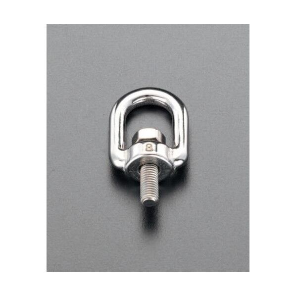 M10x24/81mmスイベルボルト[ステンレス製]