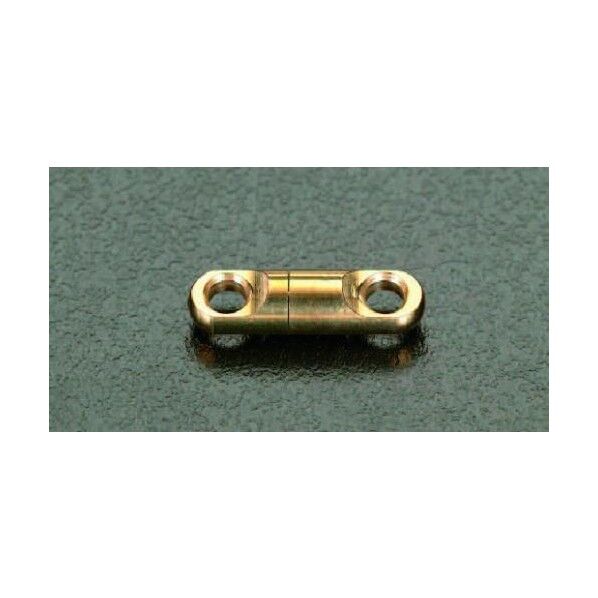8x28mmスイベル[さるカン](真鍮製) EA638CB-15 1