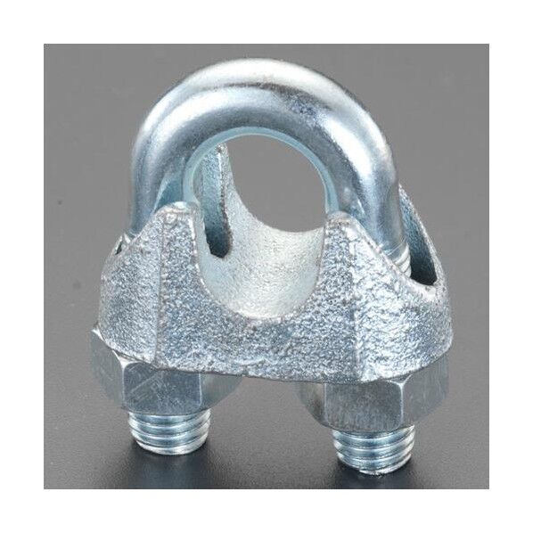 11.0mmワイヤークリップ[スチール製]