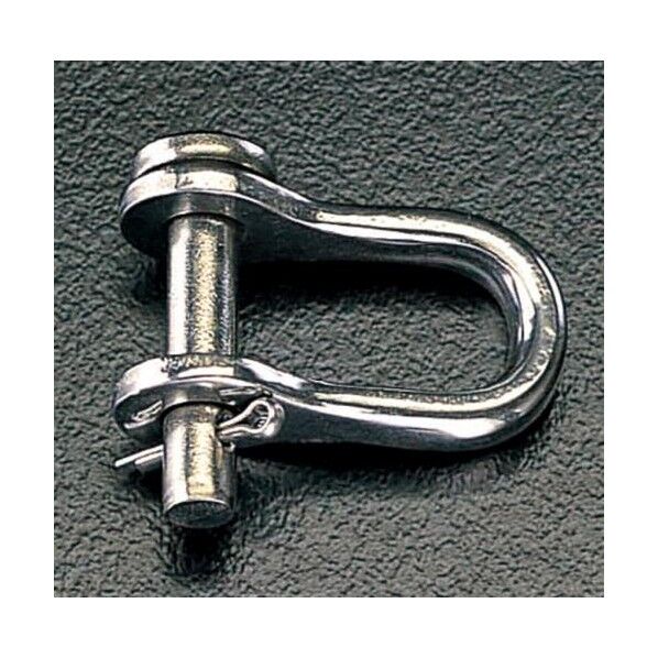 割ピン式シャックル EA638DD-5 1