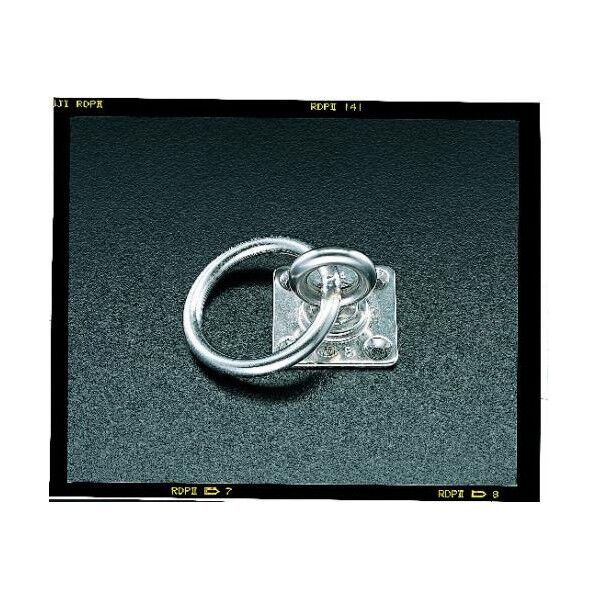 回転丸カンプレート EA638DH-5 1