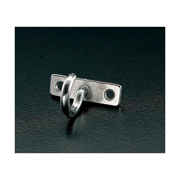 4mmプレートフック