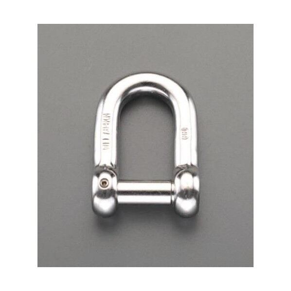 9mm[ステンレス製]シャックル EA638FB-31 1