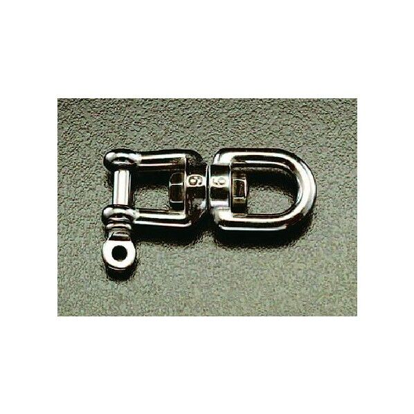 3150Kg/219mm[Eye&Jaw]スイベル EA638FC-20 1