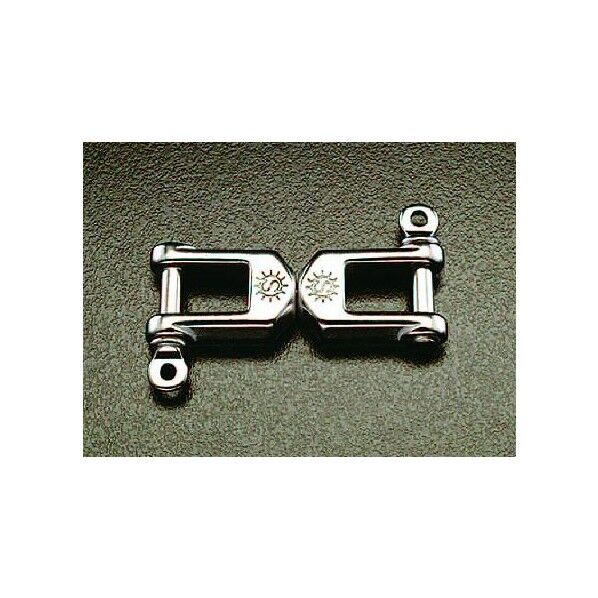 900Kg/117mm強力型[Jaw&Jaw]スイベル EA638FF-10 1