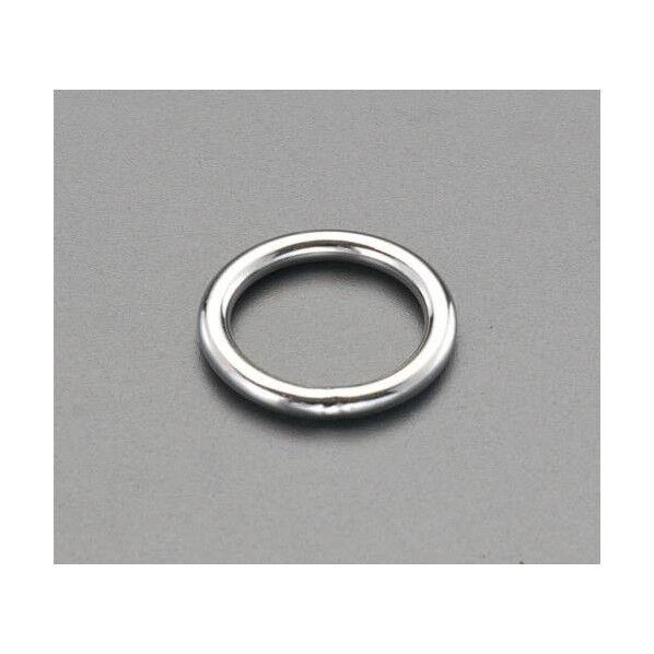 5x40mm[ステンレス製]丸リング