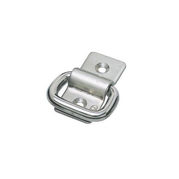 36x23mm[ステンレス製]ハンガー EA638EC-23 1