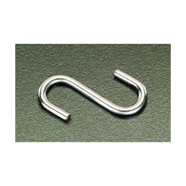 5x140mm[ステンレス製]Sフック