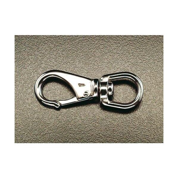 117mmスイベルアイスナップ