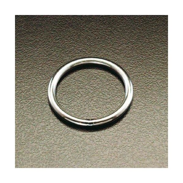 135Kg/31.8mm[ステンレス製]リング EA638FV-32A 1