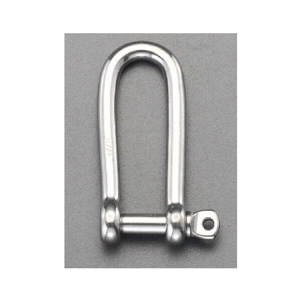 0.16ton[ステンレス製]ロングシャックル