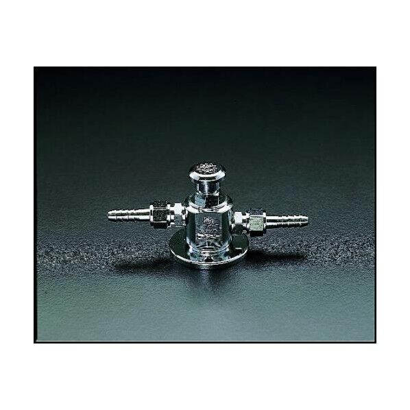 エスコ エアー用フットスイッチ EA141AR-1 0...