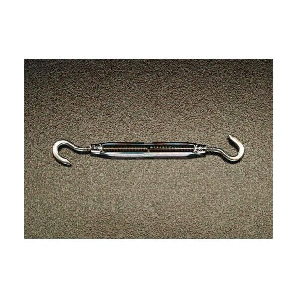 Hook&Hookターンバックル 6.4mm EA638KG-22