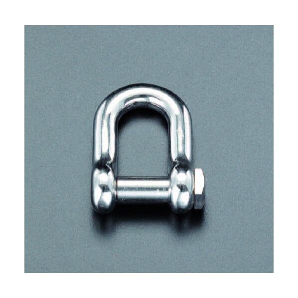 [ステンレス製]角頭シャックル