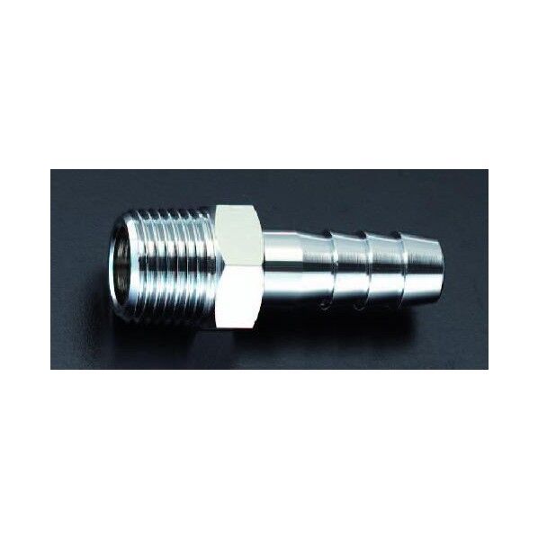 1/2PTx17.5mm雄ねじステム EA141AS-116