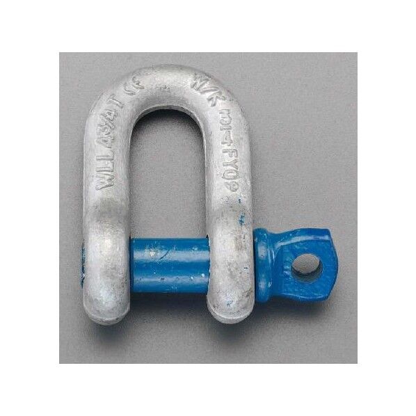 0.5ton 強力型シャックル