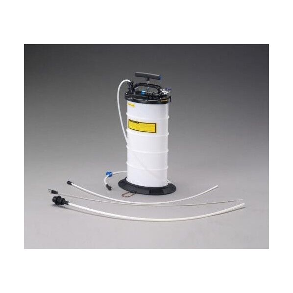 9.5L EA991CR-10
