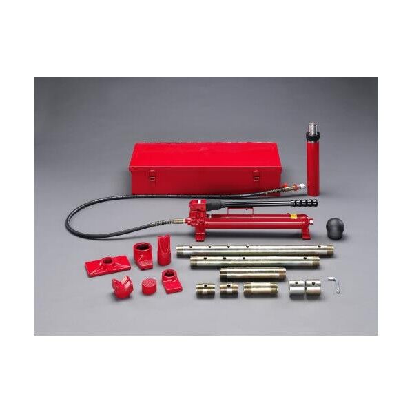 10ton油圧レスキューセット EA993ED 1