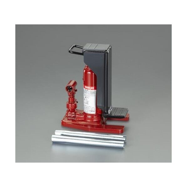 1.2ton爪付きジャッキ