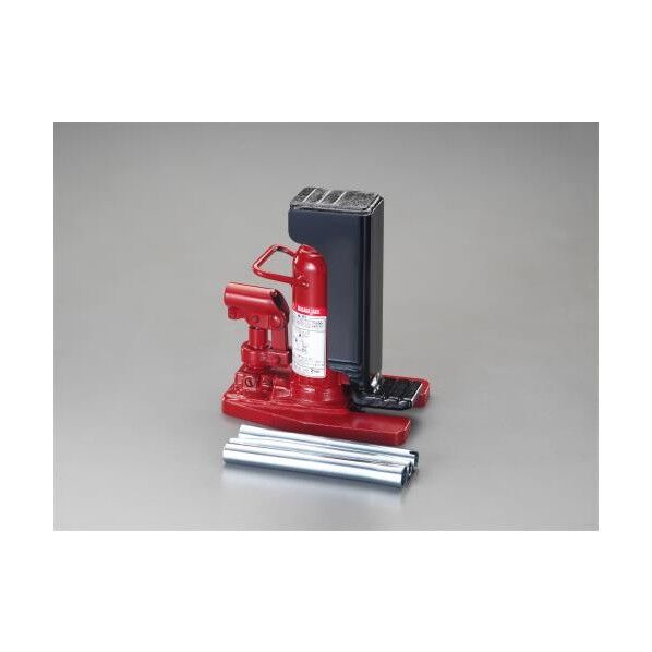 2.0ton爪付ジャッキ