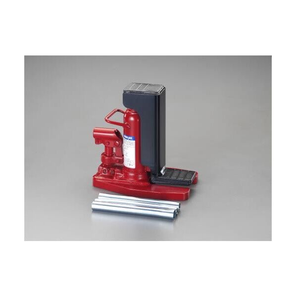 3.0ton爪付きロングジャッキ