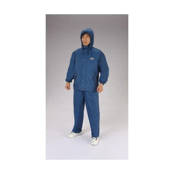 レインウェアー(透湿型)