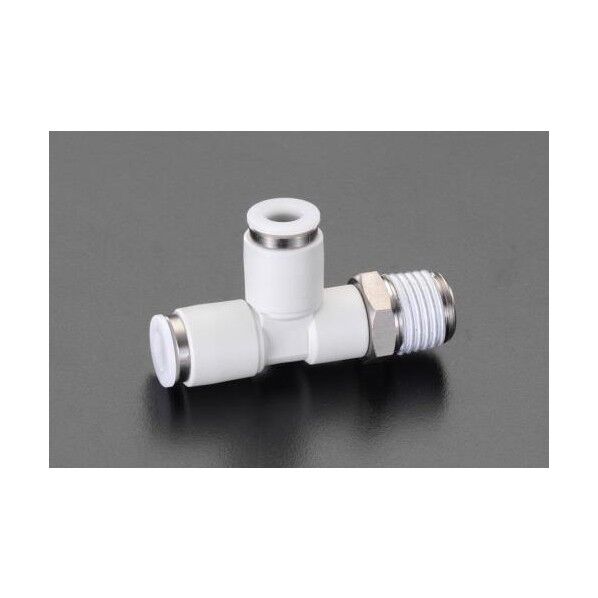 6mmx1/8PTD型ユニオン