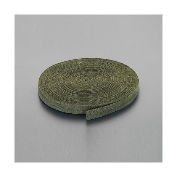 1.2x25mmx25M[PP製]平織ベルト(OD) EA628PT-66A 1個