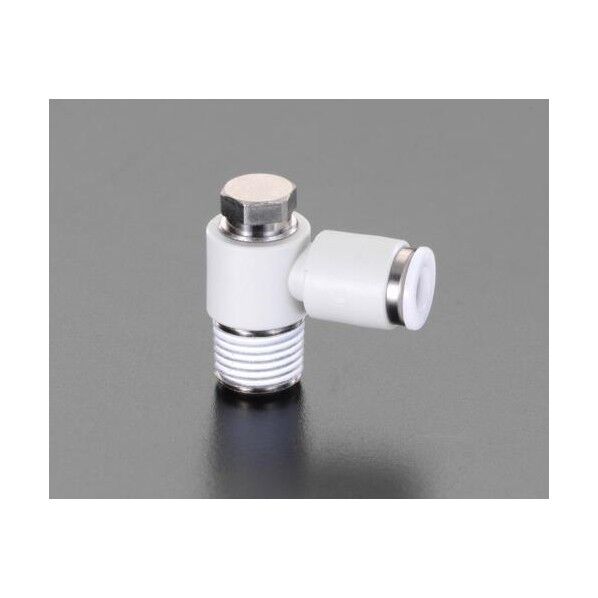 6mmx1/8PTターンエルボユニオン EA140HD-61 1個