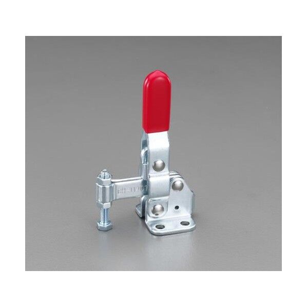 トグルクランプ