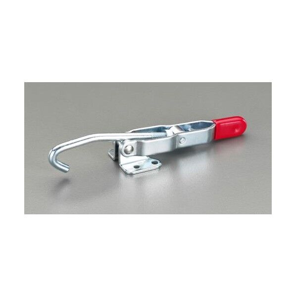 ラッチ型トグルクランプ 170kg EA639F-1 1