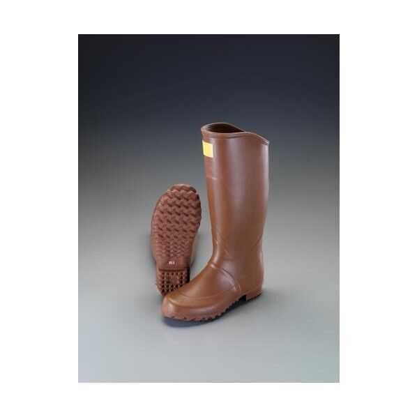 絶縁ゴム長靴(7000V) 25.0cm EA640ZJ-25 1