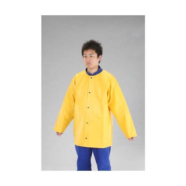 低圧用絶縁ウェアー(直流750V) M EA640ZL-1