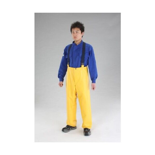 低圧用絶縁パンツ(直流750V) M EA640ZL-11