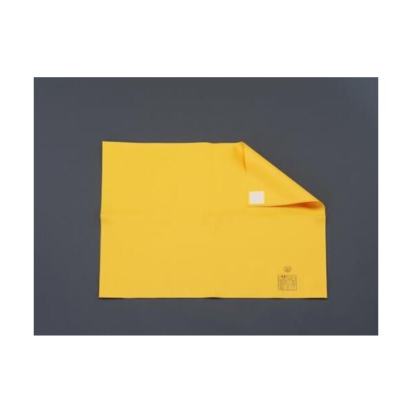 高圧用絶縁シート(7000V) 680×800mm EA640ZM-1